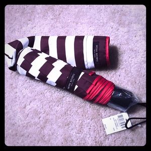 NWT Henri Bendel Umbrella